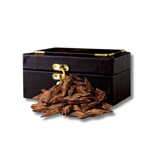 ربع كيلو عود تايقر كمبودي فيتنام درجة اولى