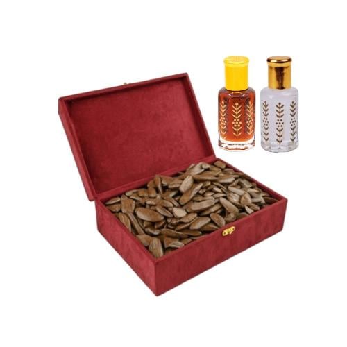 اوقيتين عود مروكي طبيعي محسن سوبر