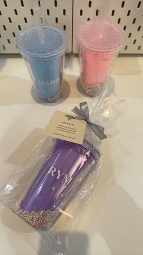 هديا مق ملون