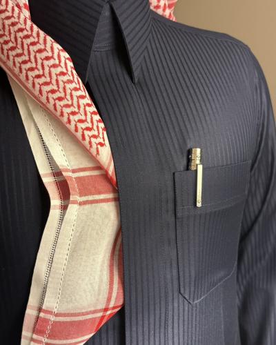 مقلم ( كُحلي )