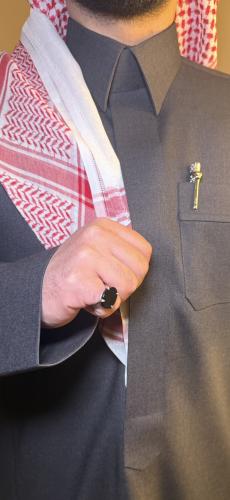 مميّز ساده ( رمادي )