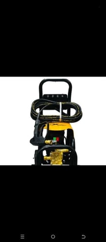 مكينة غسيل فيليكس ضغط عالي 180 بار FLEX