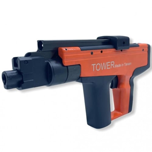 جهاز مسامير خرسانة تايواني DX-450