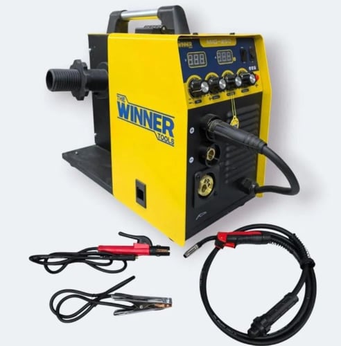 ماكينة لحام ميج MIG-250 WEINNER