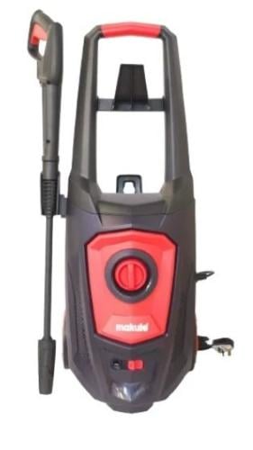 مكينة غسيل ضغط عالي 130 بار ماكوت