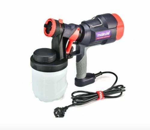 بخاخ طلاء 400 واط ماكيوت