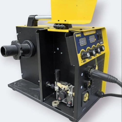 ماكينة لحام ميج MIG-250 WEINNER