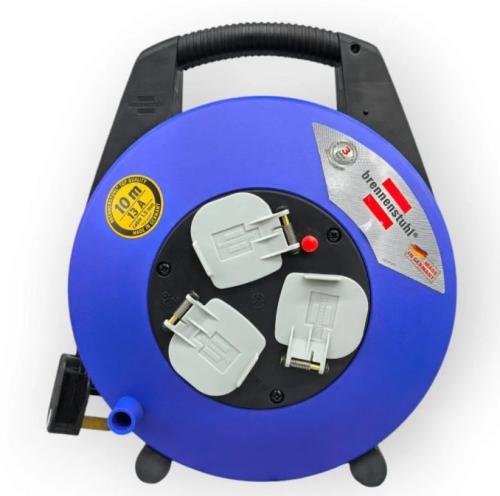 توصيلة كهرباء 10 متر الماني Brennenstuhl