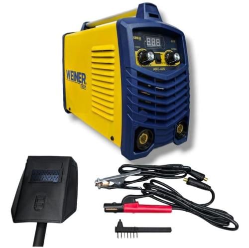 ماكينة لحام ARC-400 WEINNER