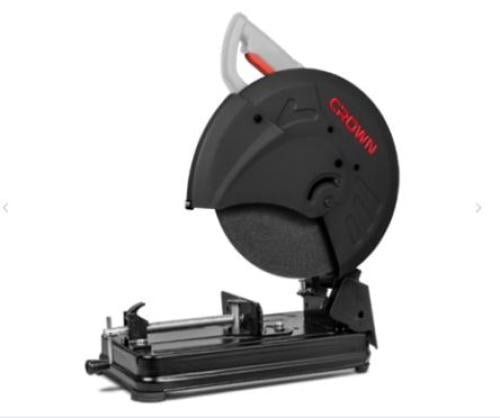 منشار قص حديد كراون 14" CT15205N