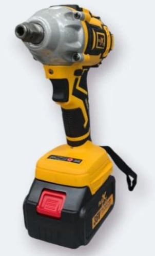 دريل كفرات بالبطارية لاسلكي 36 فولت 550 نيوتن 1/2...