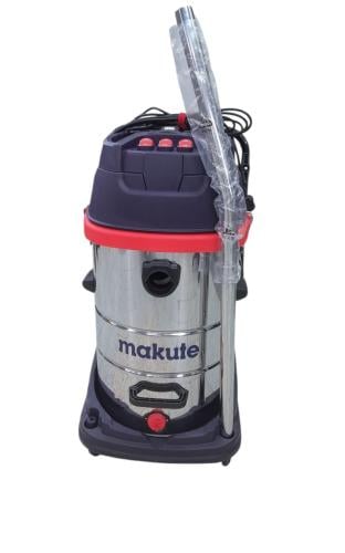 مكنسة ماكوت Makute 3000w 80L VC131-80 جاف ورطب