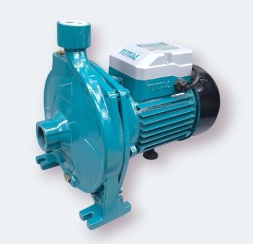 ماطور (مضخة ماء) 2 حصان توتال
