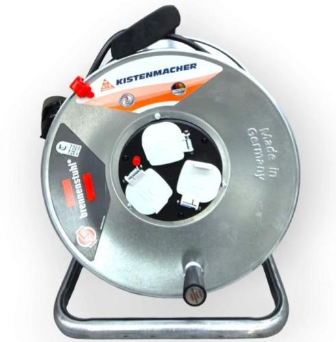 توصيلة كهرباء 50 متر المانى K.MACHER