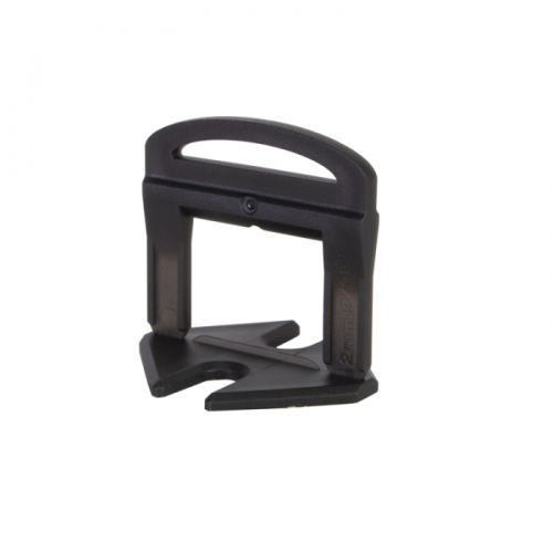 مثبتات فواصل سيراميك روبي 2 مم 200 قطعة