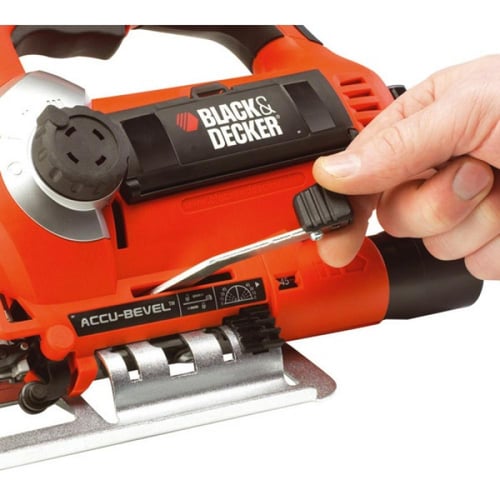 منشار اركت بلاك اند دكر KS 900 EK