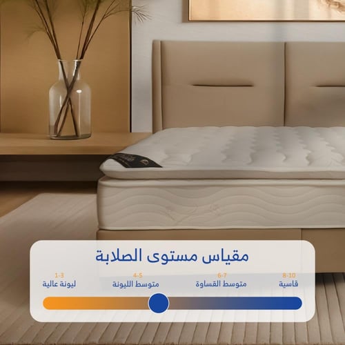 مرتبة إليت الفندقية