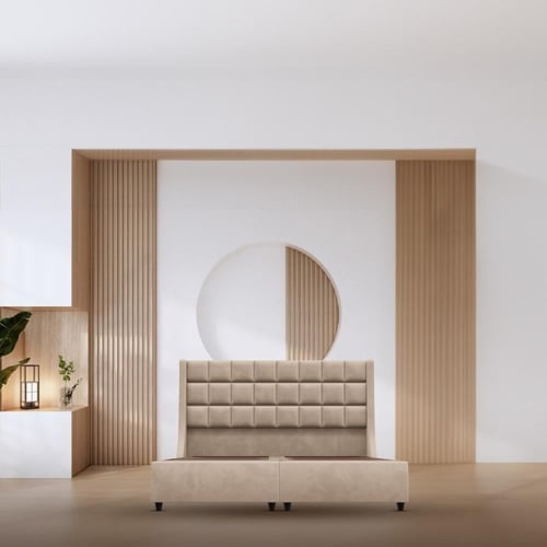 سرير سبيشال - موديل23