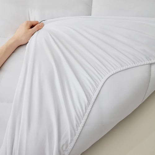 لباد فندقي مايكروفايبر