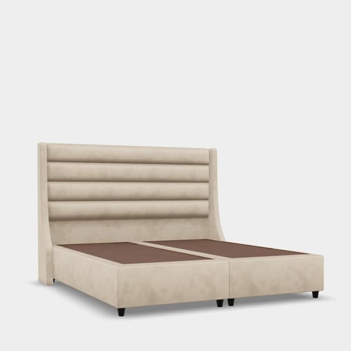 سرير فاخر - موديل16