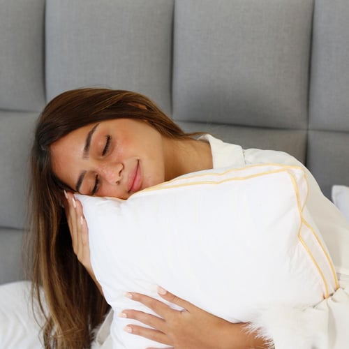 وسادة جيست مايكروفايبر 50*70