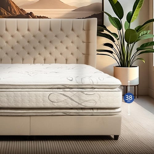 مرتبة انيرجي الفندقية