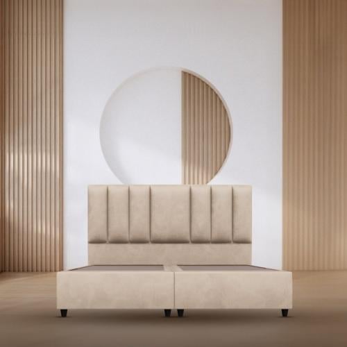 سرير فاخر - موديل30