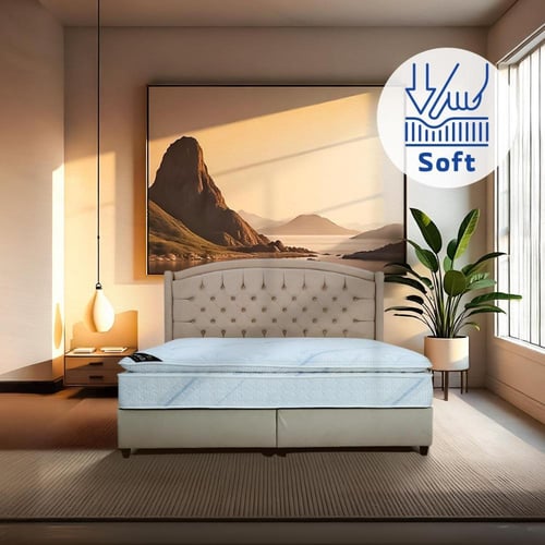 مرتبة فيكتوريا الفاخرة