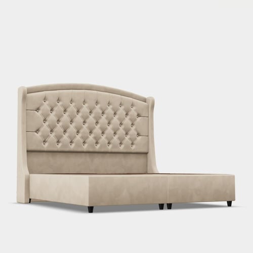 سرير سبيشال - موديل14