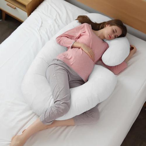 وسادة حامل 150*70 شكل C سي