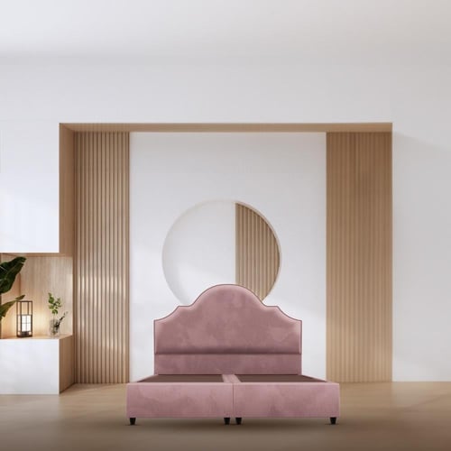 سرير فاخر - موديل33