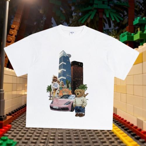 Jeddah's T-shirt