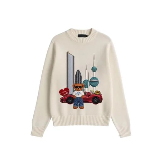 Sweater Kuwait