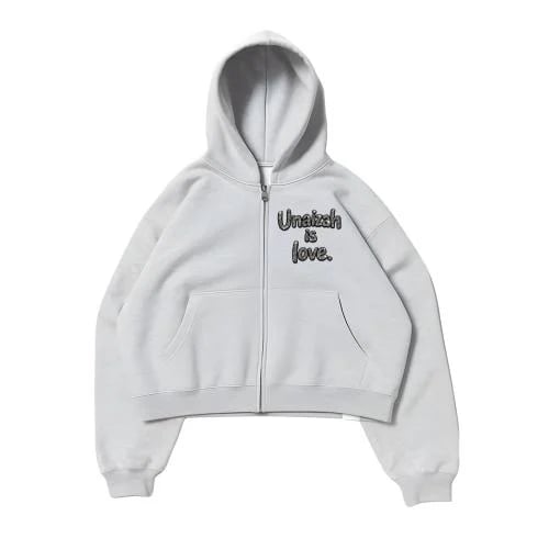 jacket – Unaizah