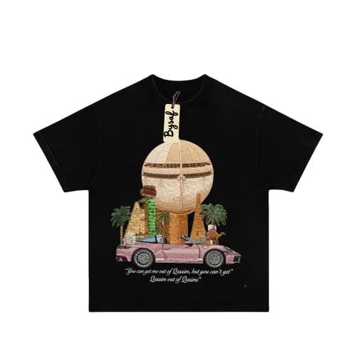 T-shirt_Al-Qassim