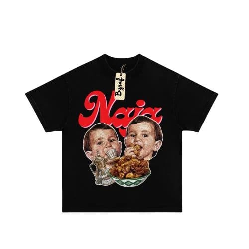 t-shirt Najd