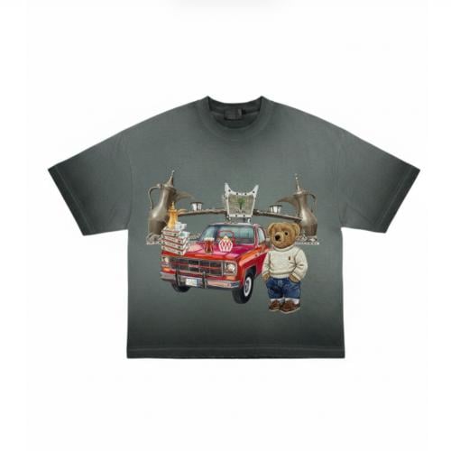 Wadi Al-Dawaser T-shirt