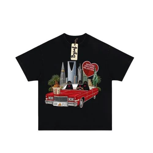 t-shirt Riyadh