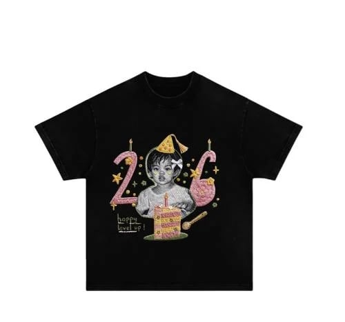 t-shirt birthday