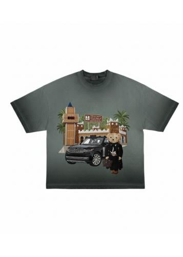 Bani TamimT-shirt