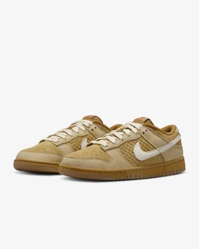 Nike Dunk Low Waffle
