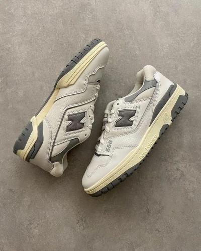 New balance 550