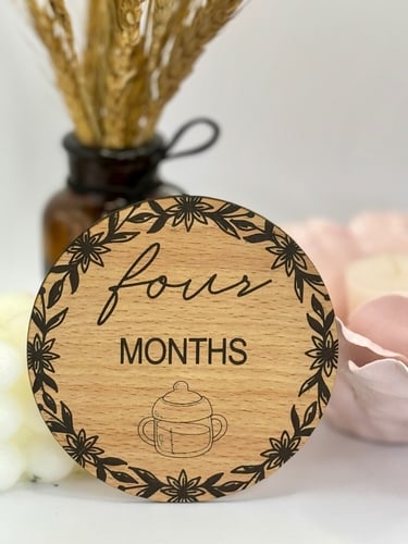 مجموعة شهور الميلاد