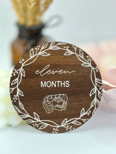 مجموعة شهور الميلاد