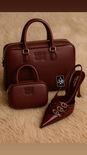 طقم miumiu