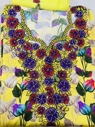 قماش مخور 23