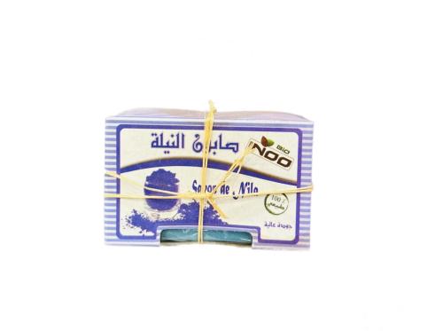 صابون النيلة