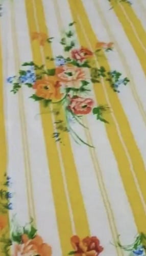 الشرشف القديم