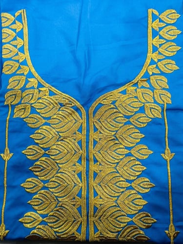 اقمشة مخور 10