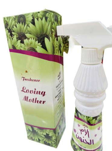 معطر الأم الحنون